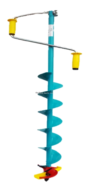 Picture of Nils Usa Velocity Hand Auger 6"