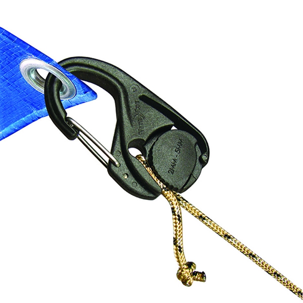 Picture of Nite Ize Camjam Cord Tightener Single Pack