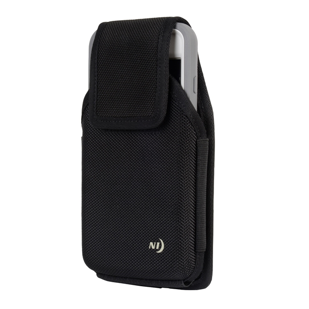 Picture of Nite Ize Clip Case Hardshell Holster Xxl Black