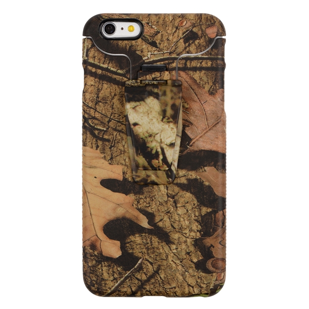 Picture of Nite Ize Connect Case Iphone 6+ Mossy Oak Break-Up Infinity