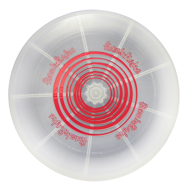 Picture of Nite Ize Flashflight Red