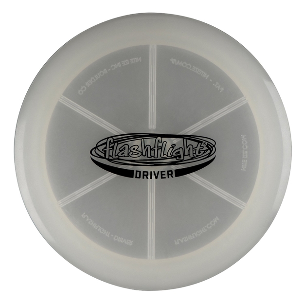 Picture of Nite Ize Flashlight Led Disc Golf Driver