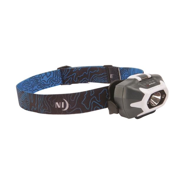 Picture of Nite Ize Inova Sts Powerswitch Rechargeable Headlamp