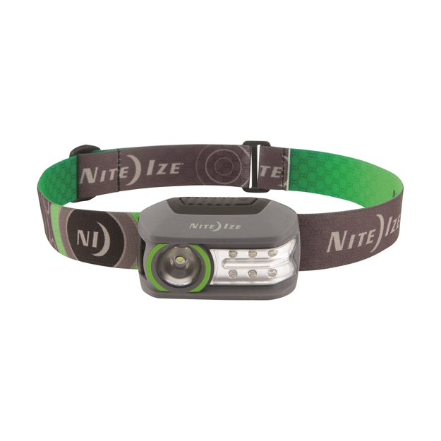 Picture of Nite Ize Radiant 250 Lumen Rechargeable Headlamp