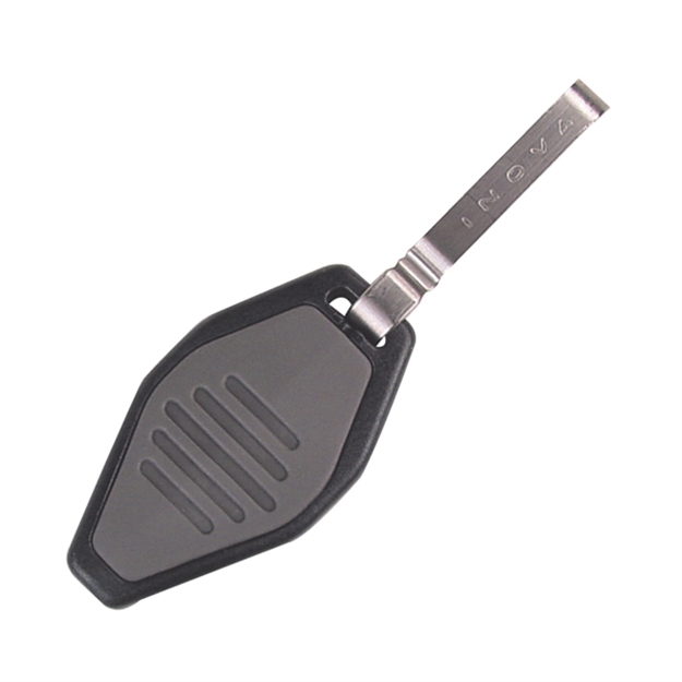 Picture of Nite Ize Radiant Microlight Black Body Red Led