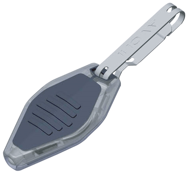 Picture of Nite Ize Radiant Microlight Clear Body White Led