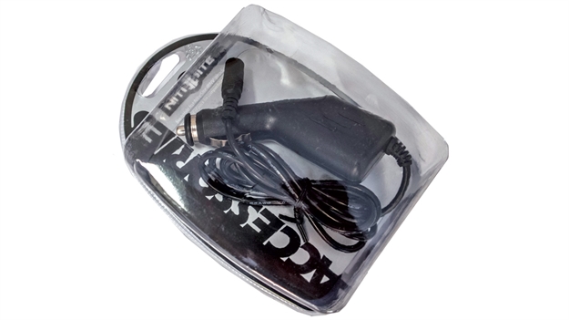 Picture of Nite Site Llc 0.4A Car Charger For 1.5Ah
