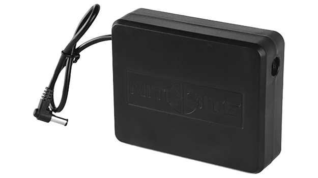 Picture of Nite Site Llc 1.5Ah Lithium Ion Battery &