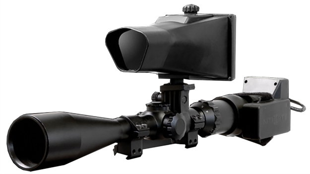 Picture of Nite Site Llc Viper Short Rng Nght Vis