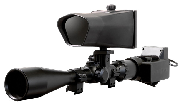 Picture of Nite Site Llc Wolf Med Range Nght Vis