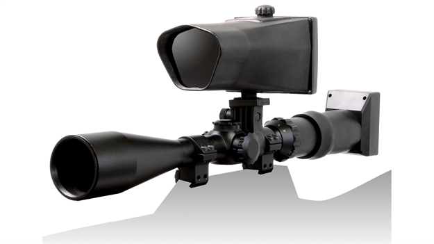 Picture of Nite Site Llc Wolf Power+ Med Range Nght