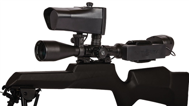 Picture of Nite Site Llc Wolf Rtek