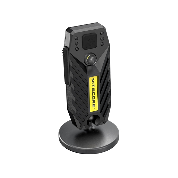 Picture of Nitecore 45 Lumen T360m Rechargeable Utility Light Black