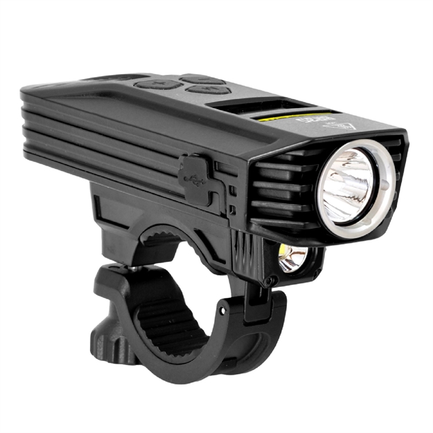 Picture of Nitecore Br35 1800 Lumen Usb Rechargeable Bike Light