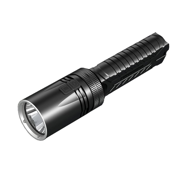 Picture of Nitecore Ea42 Search Flashlight Black