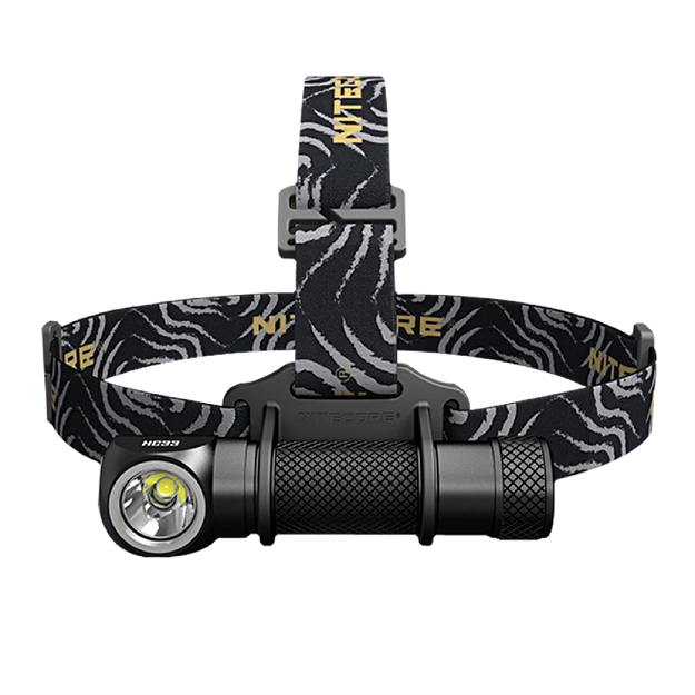 Picture of Nitecore Hc33 1800 Lumen High Performance Led Headlamp