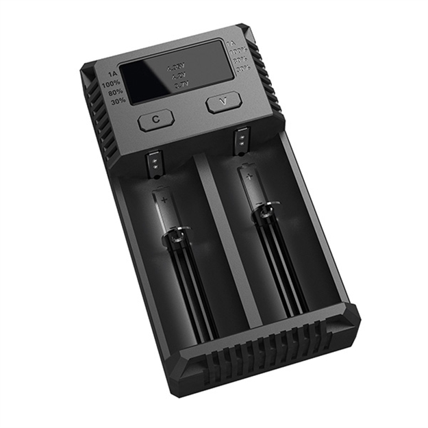 Picture of Nitecore Intellicharger I2 Charger