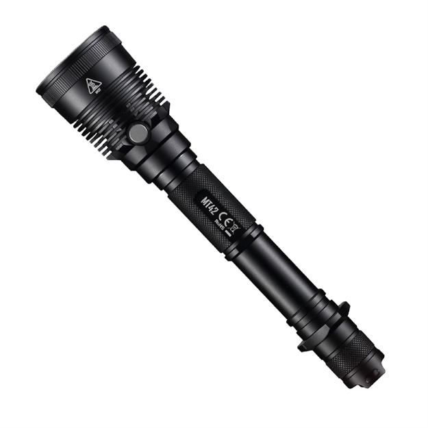 Picture of Nitecore Mt42 1800 Lumen Hunting & Search Flashlight