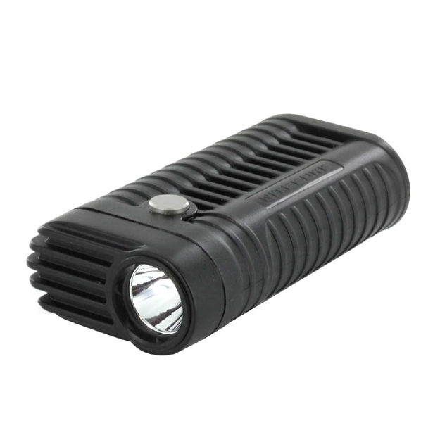 Picture of Nitecore Multi-Task 260 Lumen Compact Flashlight Black