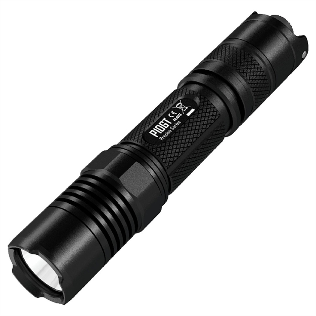 Picture of Nitecore P10gt Precise Series 900 Lumen Flashlight