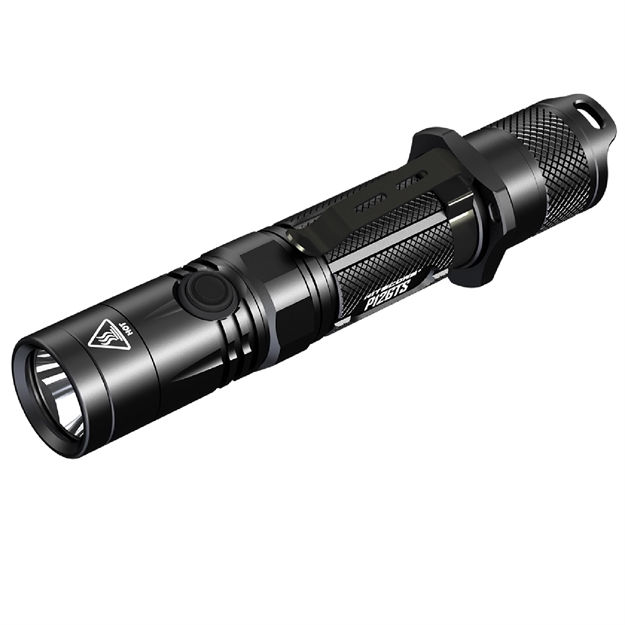 Picture of Nitecore P12gts 1800 Lumen Led Tactical Flashlight