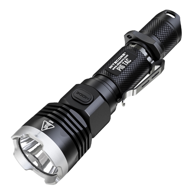 Picture of Nitecore P16 Tac 1000 Lumen Tactical Flashlight
