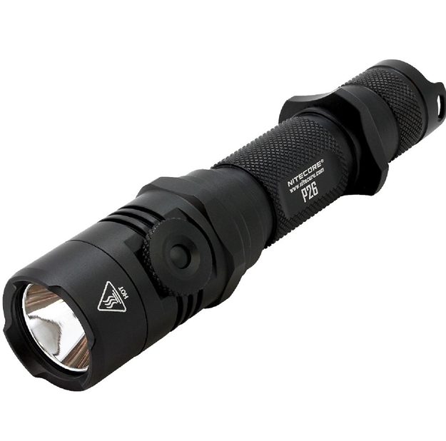 Picture of Nitecore P26 1000 Lumen Tactical Flashlight