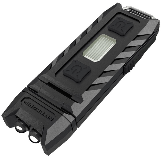 Picture of Nitecore Thumb Rechargeable Worklight Black