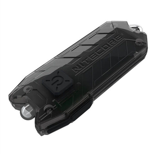 Picture of Nitecore Tube Keylight Rechargeable Black