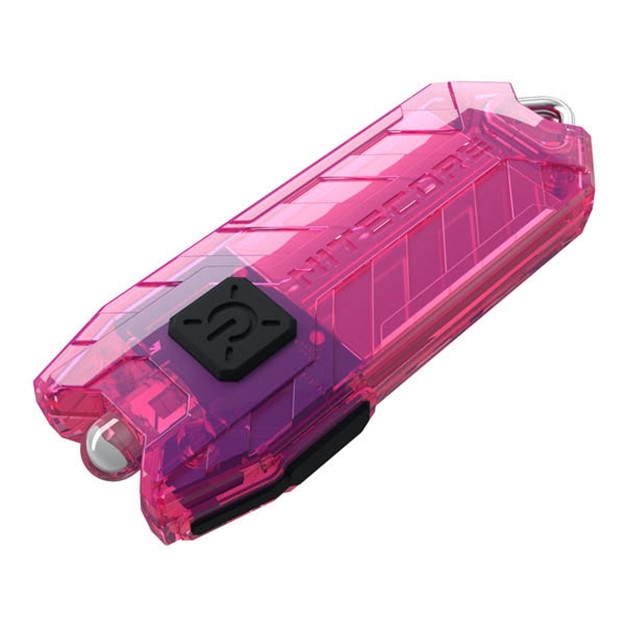 Picture of Nitecore Tube Keylight Rechargeable Pink