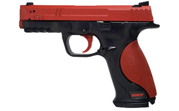 Picture of Nlt Sirt 107 PR Pstl RD SL Grn/Rd LS 01-107-S2G000-00