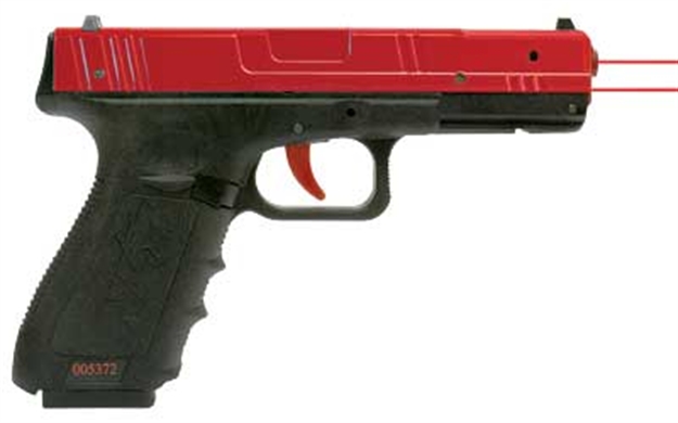 Picture of Nlt Sirt Stdnt Pstl Red W/ Red LS