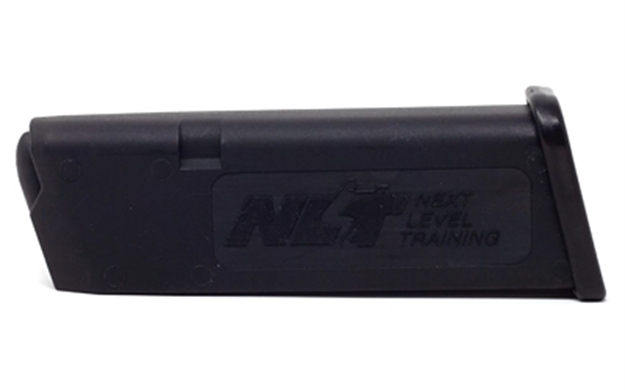 Picture of Nlt Sirt 115 Weighted Training Mag