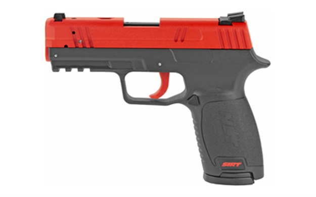Picture of Nlt Sirt 20C Pro RR Red Laser