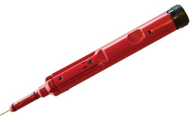 Picture of Nlt Sirt Ar-Bolt Green Laser