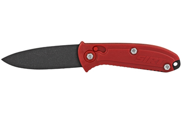 Picture of Nlt Sirt Training Knife