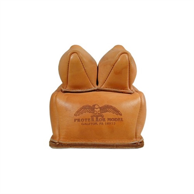 Picture of No. 13B Custom Rabbit Ear Rear Bag 723000002