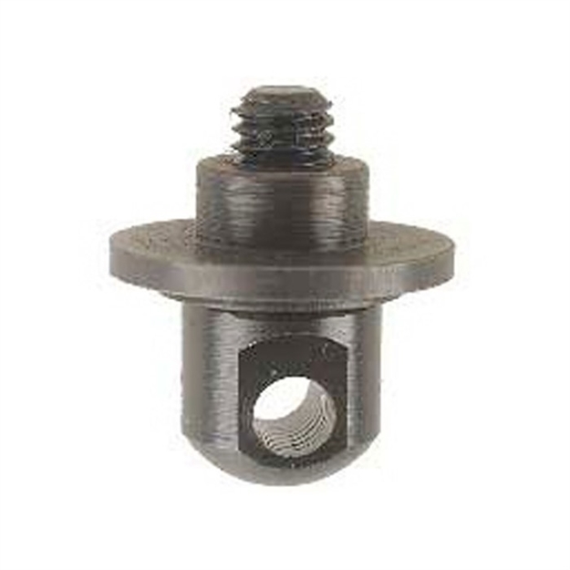 Picture of  No. 2A Bipod Adapter Round Flange Nut
