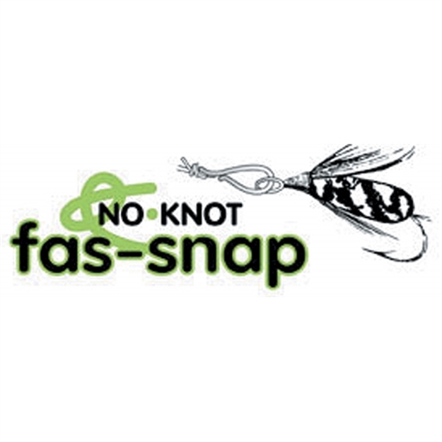 Picture of NO Knot Eyelets Fas-Snap Large 24/Cd