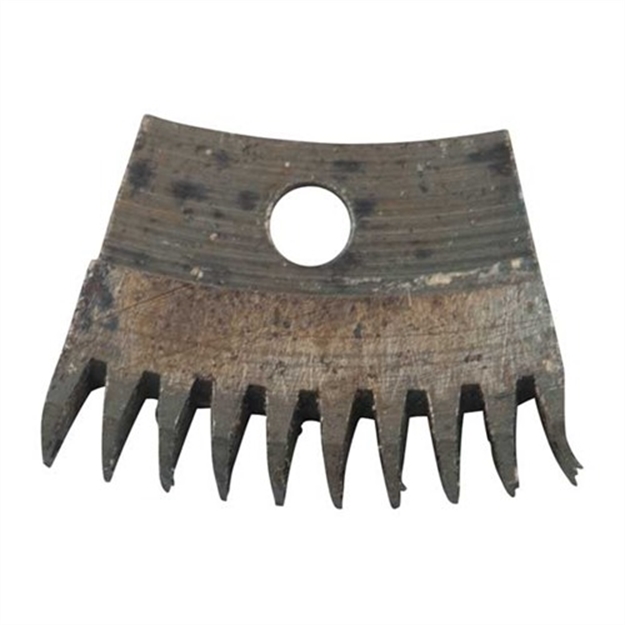 Picture of No. S-3 Three-Edge Spacer Replacement Cutters 364300324 -