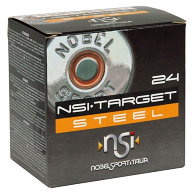 Picture of Noblesport 20 GA Steel 7/8Oz #7 1378 Fps