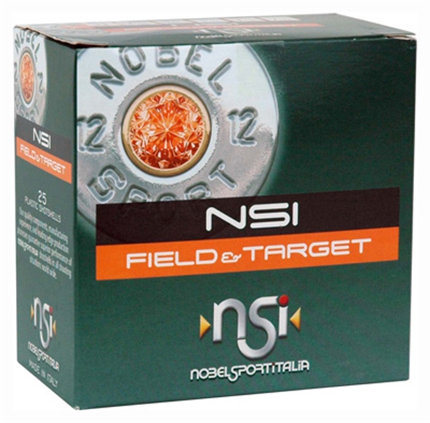 Picture of Noblesport Ammo 16Ga. 2.75" 1330Fps. 1-1/16Oz. #6 25-Pack