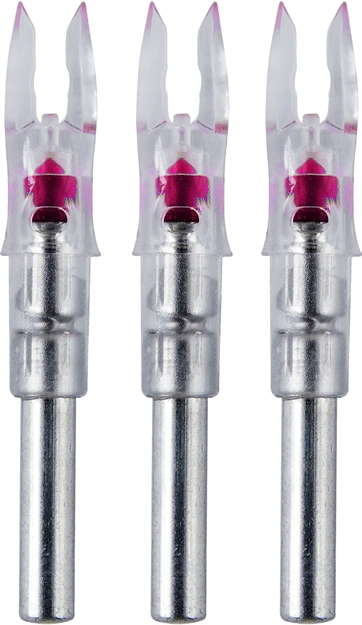 Picture of Nockturnal -S Pink 3 Pack