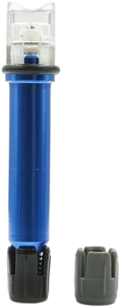 Picture of Nockturnal Launchpad Nock Xbow Strobing Red/Green 3Pk NT780