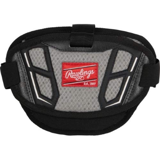 Picture of Nocsae Chest Protector Accessory Piece