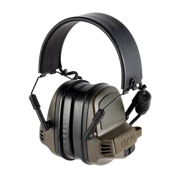 Picture of Noisebarrier Range Ear Muffs V4-11029