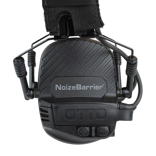 Picture of Noisebarrier Range Ear Muffs 100039252