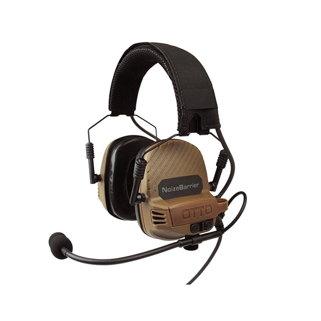 Picture of Noizebarrier Tac Ear Muffs 100039256