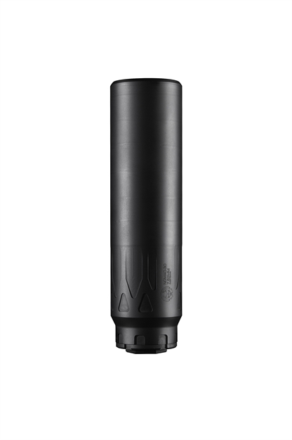 Picture of Deadair Armament Suppressor Nomad 30 Direct Thread 5/8X24 NOMAD30