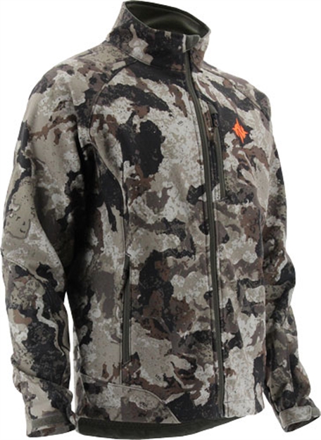 Picture of Nomad Barrier Jacket Veil Cervidae Large